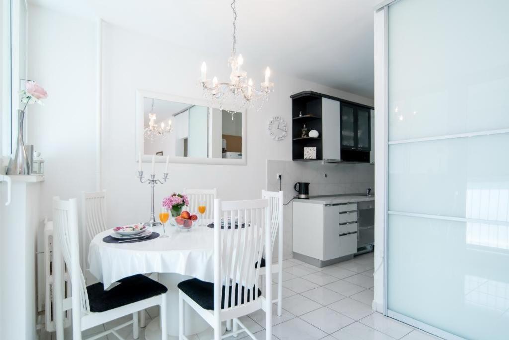 Apartment Anteo Split Exterior foto